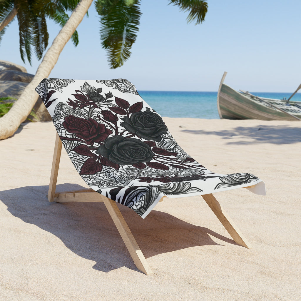 Beach Towel