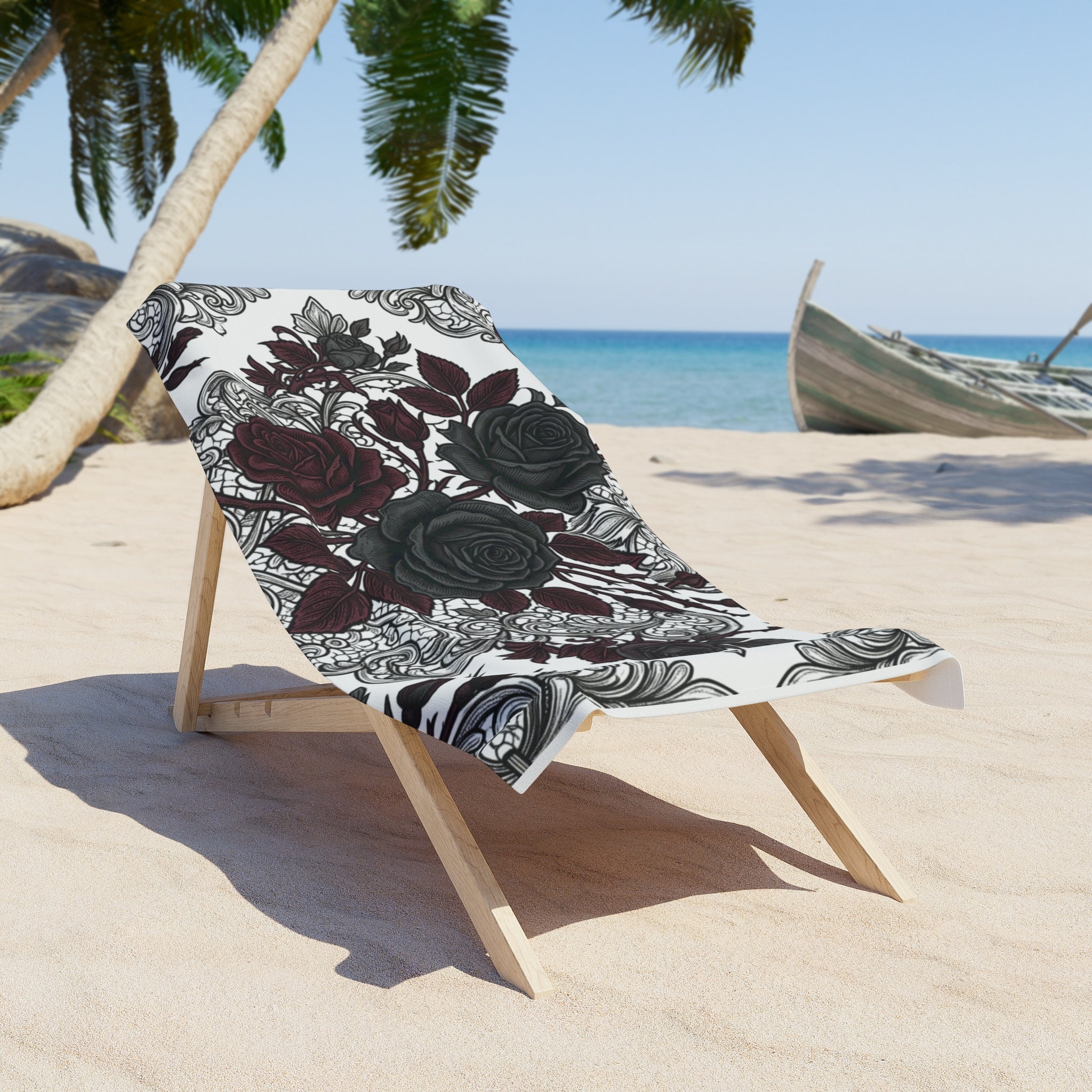 Beach Towel