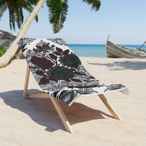 Beach Towel