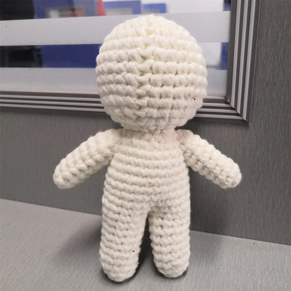 Poppet Dolls