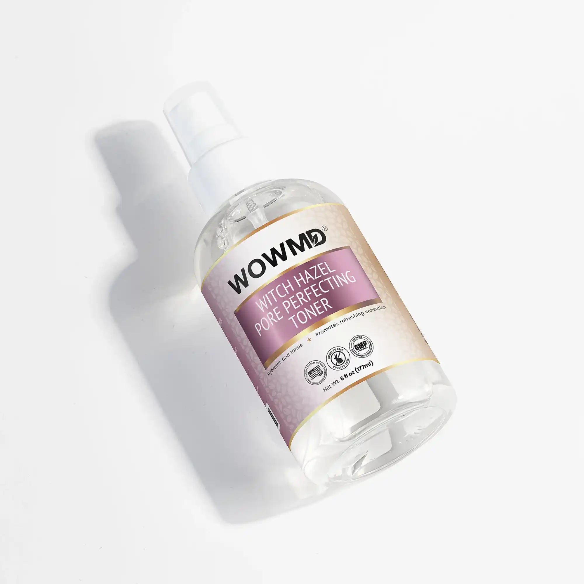 Witch Hazel Pore Perfecting Toner